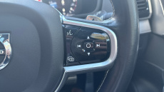 Volvo Xc90 2.0 B5D [235] R DESIGN Pro 5dr AWD Geartronic Diesel Estate